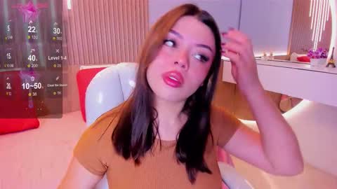 Amy and my doll online show from 12.23.25