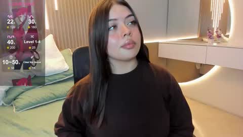 Amy and my doll online show from 02.03.26