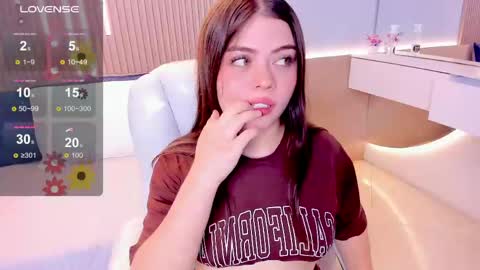 Amy and my doll online show from 04.25.26