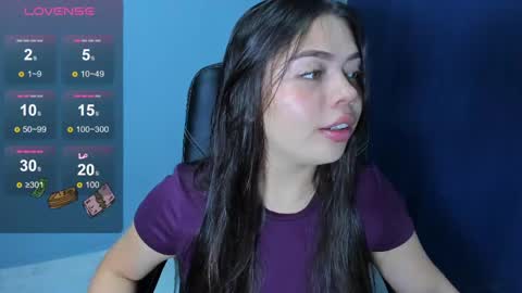 Amy and my doll online show from 06.10.26