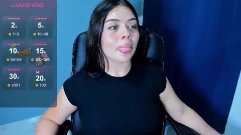 Amy and my doll online show from 06.12.26