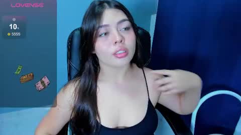 Amy and my doll online show from 06.18.26