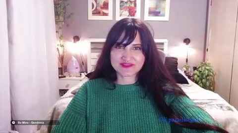 Snapshot of paradisegirl_ chatting on 07.17.26 My alter ego Betinna Flowers - a tattooed Miss - Are you missing me come in here - online show from 07.17.26
