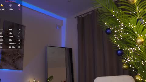 Alise  Melissa online show from 12.04.24
