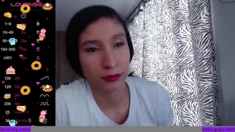 Paris Of Angel online show from 02.02.25