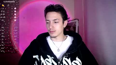 Snapshot of parker_222 chatting on 02.05.26 parker_222 online show from 02.05.26