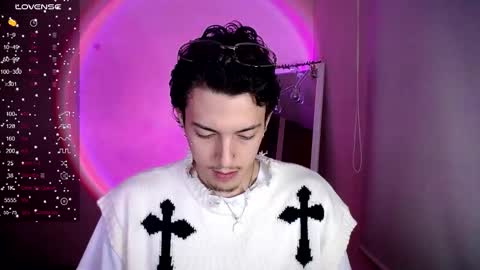 Snapshot of parker_222 chatting on 02.17.26 parker_222 online show from 02.17.26