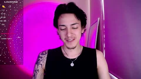 Snapshot of parker_222 chatting on 03.31.26 parker_222 online show from 03.31.26