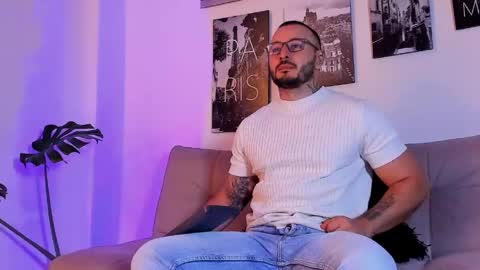 parker lavine online show from 05.02.26