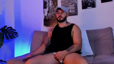 Snapshot of parker_lavine chatting on 06.14.26 parker lavine online show from 06.14.26