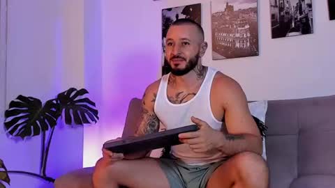 parker lavine online show from 07.14.26