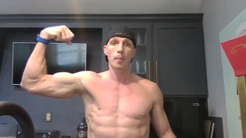 Parker online show from 09.19.25