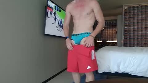 Parker online show from 10.08.25