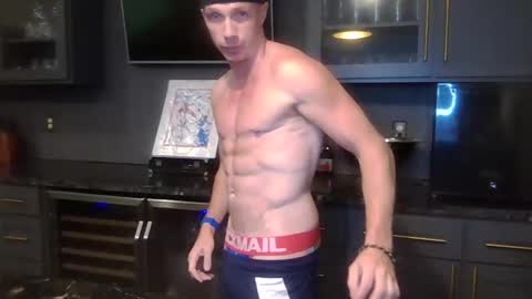 Parker online show from 10.22.25