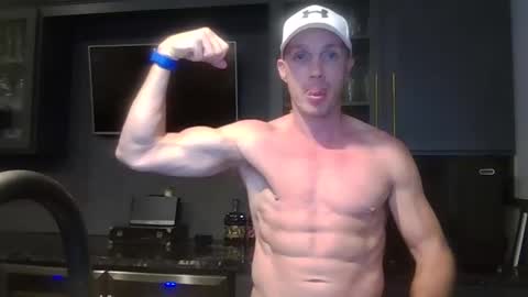 Parker online show from 10.23.25