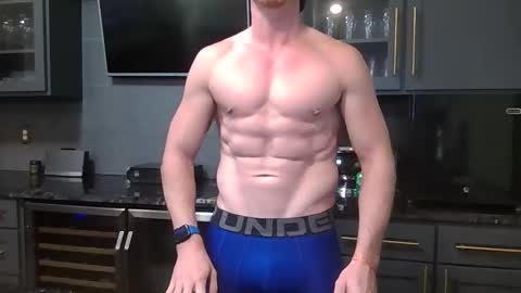 Parker online show from 02.24.26