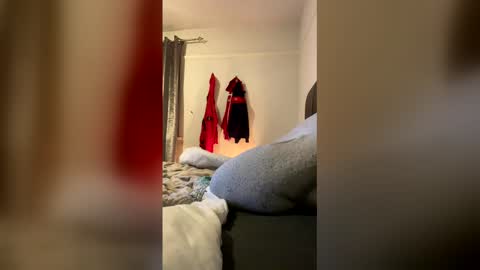 parkertom525 online show from 04.12.26