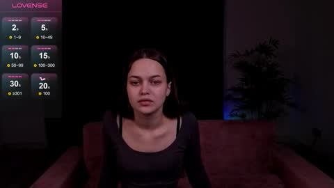 parrot_kisha online show from 02.17.26