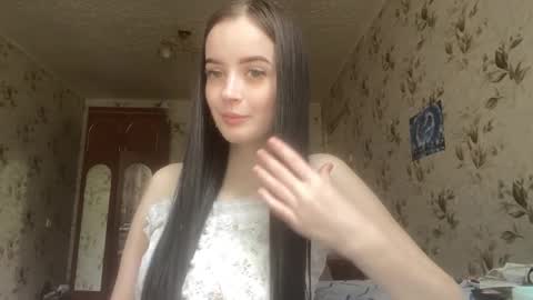 Milana online show from 05.08.26