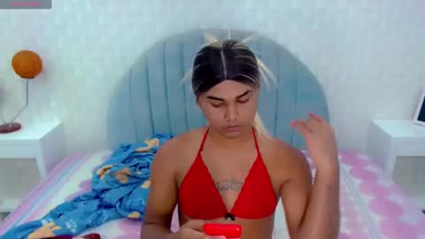 sara y cata online show from 12.08.24