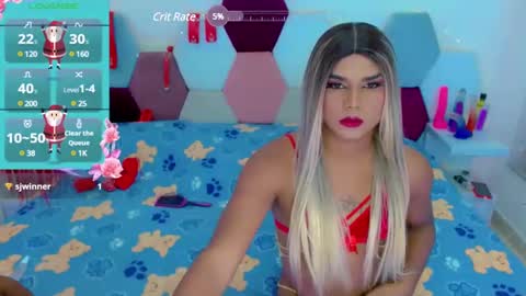 sara y cata online show from 12.24.24