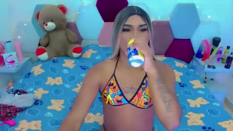 sara y cata online show from 12.25.24