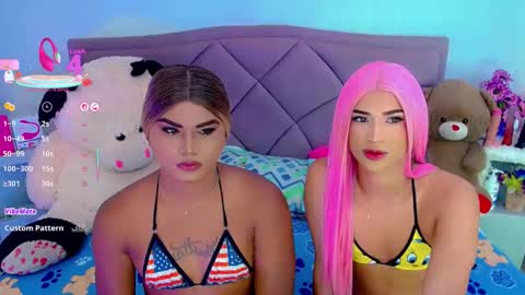 sara y cata online show from 03.31.26