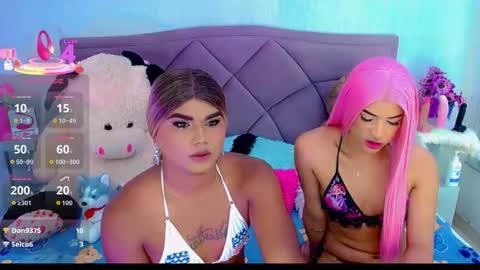 sara y cata online show from 04.05.26