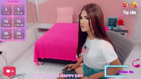 Snapshot of party_fre_girl chatting on 02.09.26 party_fre_girl online show from 02.09.26