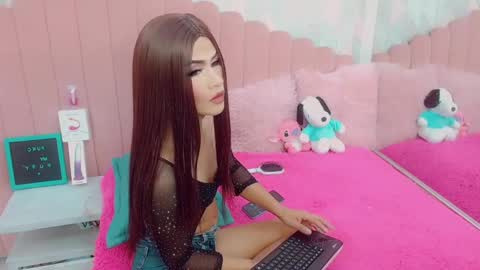 Snapshot of party_fre_girl chatting on 03.15.26 party_fre_girl online show from 03.15.26