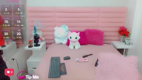 Snapshot of party_fre_girl chatting on 06.08.26 party_fre_girl online show from 06.08.26