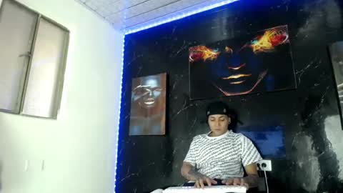 party_fre_girl online show from 07.27.26