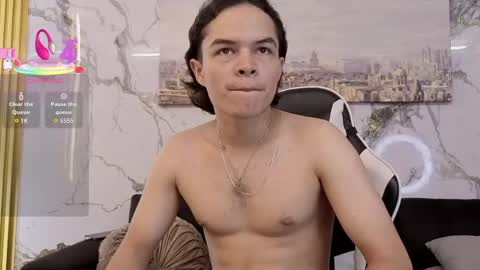 Snapshot of party_with_medellin23 chatting on 04.14.26 party_with_medellin23 online show from 04.14.26