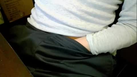 Snapshot of partyboy_ chatting on 10.30.25 Partyboy online show from 10.30.25