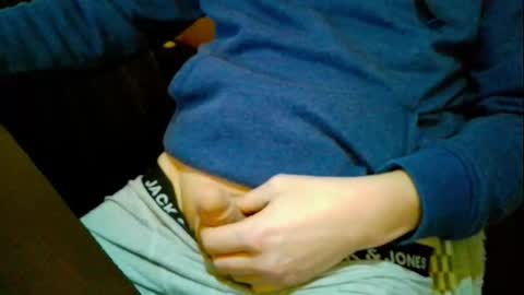 Snapshot of partyboy_ chatting on 11.23.25 Partyboy online show from 11.23.25