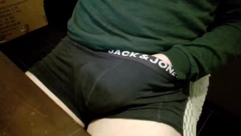 Partyboy online show from 03.15.26