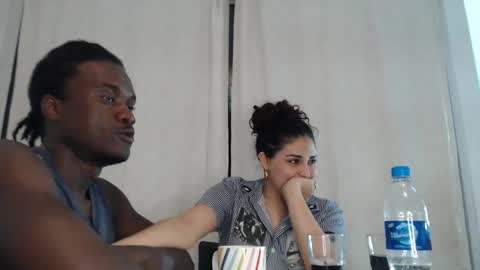 Snapshot of partymonsterxxx chatting on 01.06.25 partymonsterxxx online show from 01.06.25