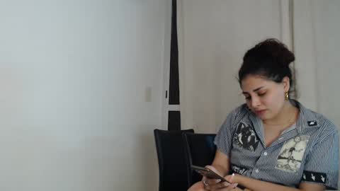 Snapshot of partymonsterxxx chatting on 01.06.25 partymonsterxxx online show from 01.06.25