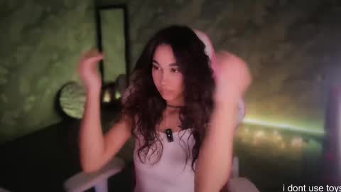 Linn online show from 12.19.25