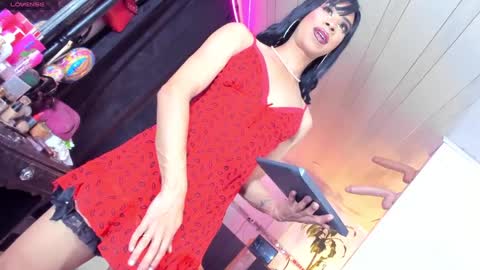 Nazaret online show from 09.20.25