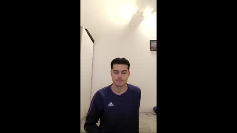 Snapshot of pas18poland chatting on 12.19.25 pas18poland online show from 12.19.25