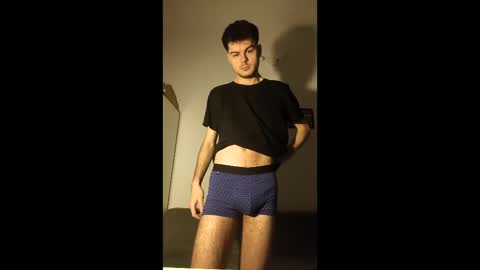 Snapshot of pas18poland chatting on 03.18.26 pas18poland online show from 03.18.26