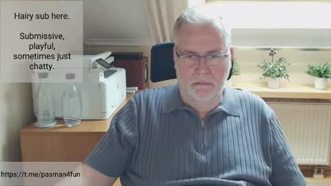 pasman4fun online show from 04.24.26