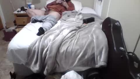 Snapshot of passionatesamurai chatting on 02.26.25 hairy dadbod online show from 02.26.25