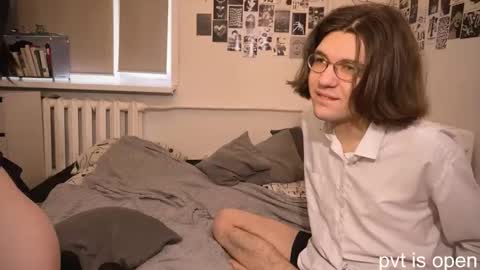 Zoe online show from 03.19.26