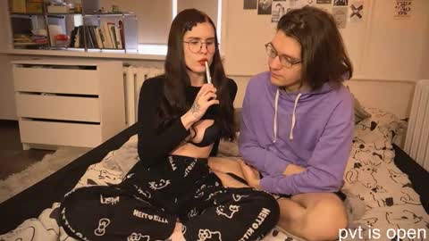 Zoe online show from 03.20.26