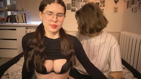 Zoe online show from 03.22.26