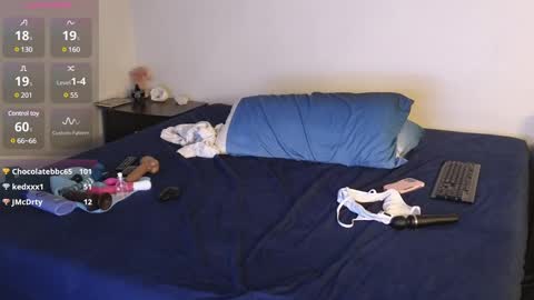 Daddys tatted princess online show from 01.18.25