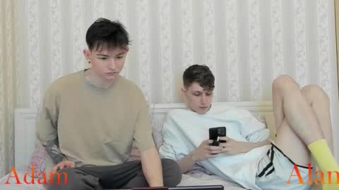 Snapshot of passionprince69 chatting on 03.13.26 Alan online show from 03.13.26