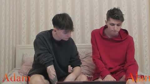 Snapshot of passionprince69 chatting on 03.15.26 Alan online show from 03.15.26